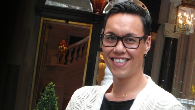 Gok Wan的时尚秘密 第一季