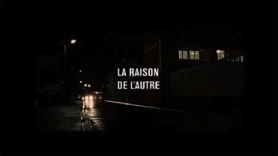 La raison de l'autre