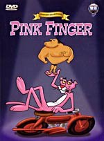 PINK FINGER