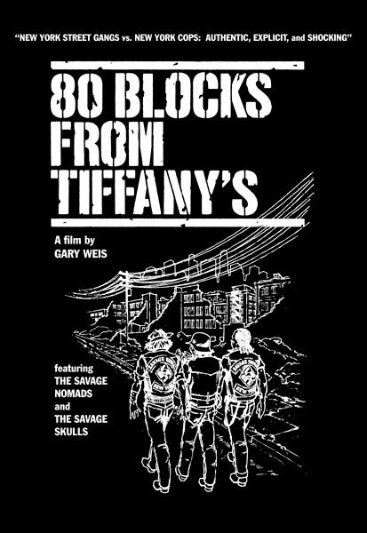 80 Blocks From Tiffany's
