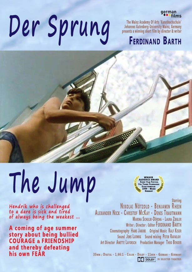 Der Sprung - The Jump