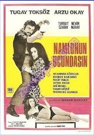 Namlunun ucundasin