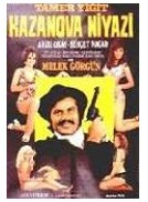 Kazanova niyazi