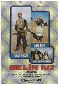 Gelin kiz