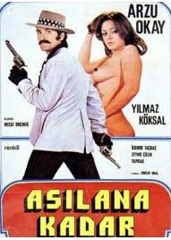 Asilana kadar yasayacaksin