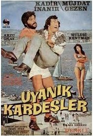 Uyanik Kardesler