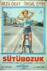 Sütü bozuk