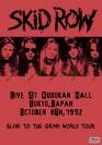 Skid Row: Roadkill