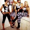 Rich Girls