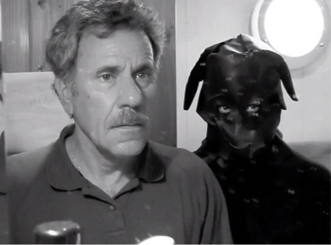 I Had a Black Dog