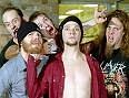Jackass Backyard BBQ (TV)