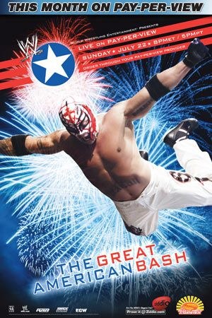 The Great American Bash