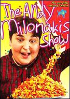 The Andy Milonakis Show