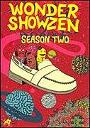 Wonder Showzen