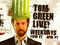 Tom Green Live!