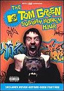 The Tom Green Show: Subway Monkey Hour
