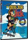 Odd Job Jack