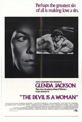 The Devil Is a Woman