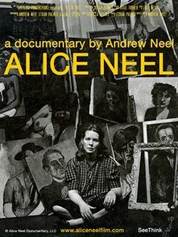 Alice Neel
