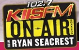 On-Air with Ryan Seacrest