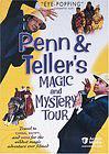 Magic and Mystery Tour