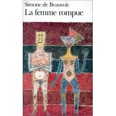 La Femme Rompue