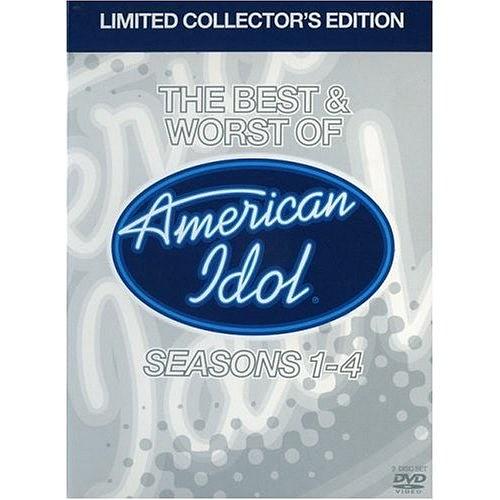 The best of American Idol