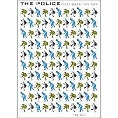 The Police: Every Breath You Take - The Videos