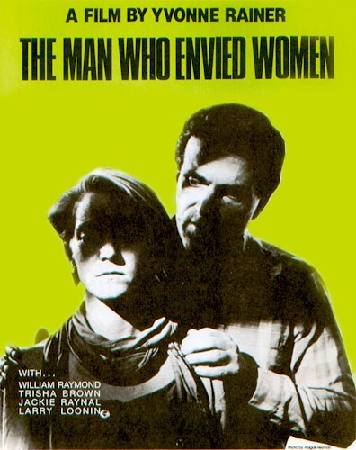 The Man Who Envied Women