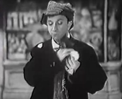 Chaz Chase, the Unique Comedian