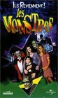 Here Comes The Munsters