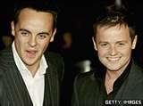The Ant &amp; Dec Show