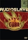 Audioslave: Live in Cuba (2005) (V)