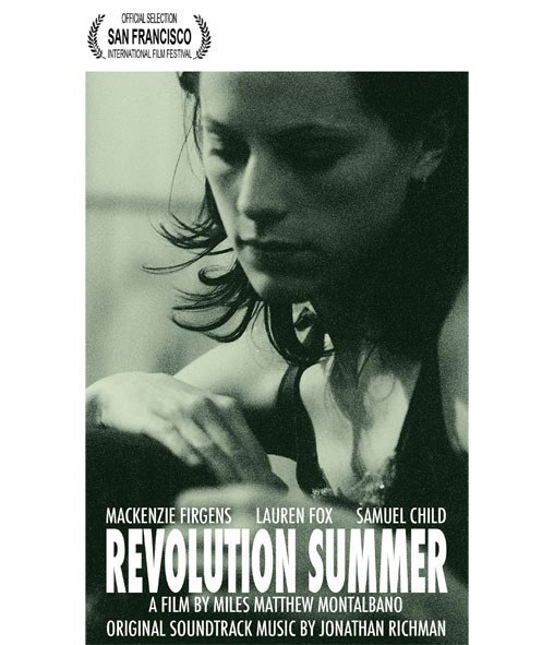Revolution Summer