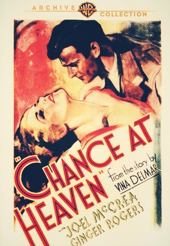 Chance at Heaven
