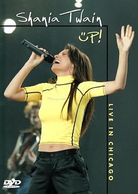 Shania Up! Live in Chicago