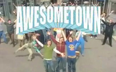 Awesometown