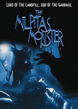 The Milpitas Monster