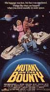 Mutant on the Bounty