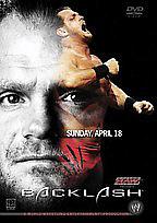 WWE Backlash (2004)