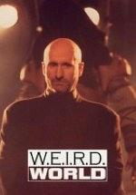 W.E.I.R.D. World