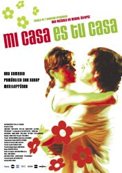 Mi casa es tu casa
