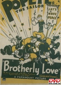 Brotherly Love