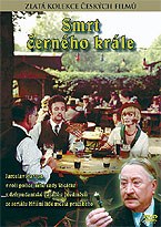 Smrt cerného krále