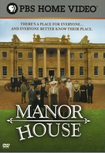 The Edwardian Country House