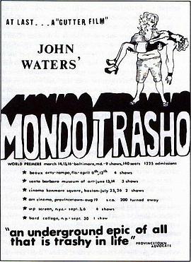 Mondo Trasho
