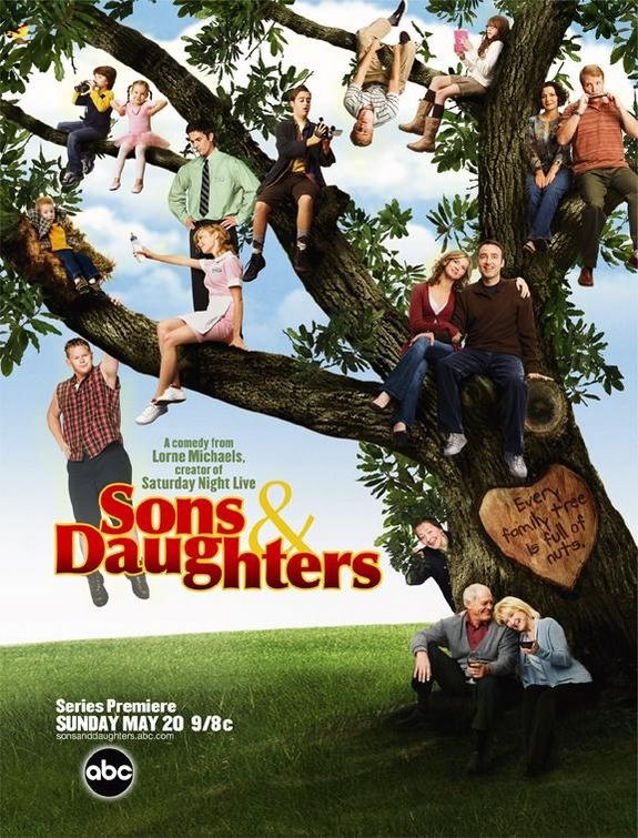 Sons &amp; Daughters