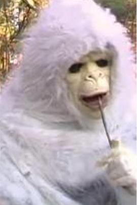 雪人也有爱