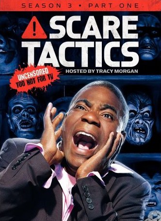 Scare Tactics