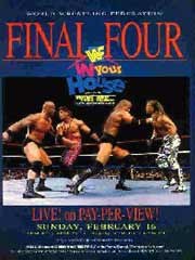 WWF in Your House: Final Four